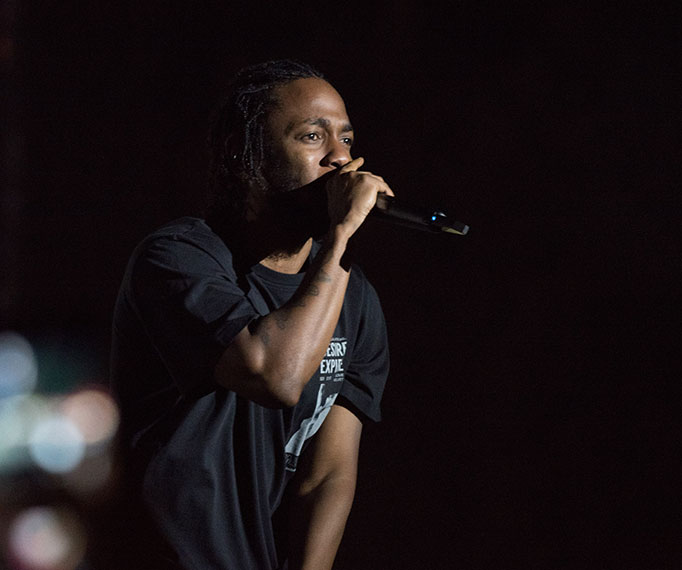 Kendrick Lamar Has Changed His Profile Picture & Naturally The Internet Is In A State Of Panic