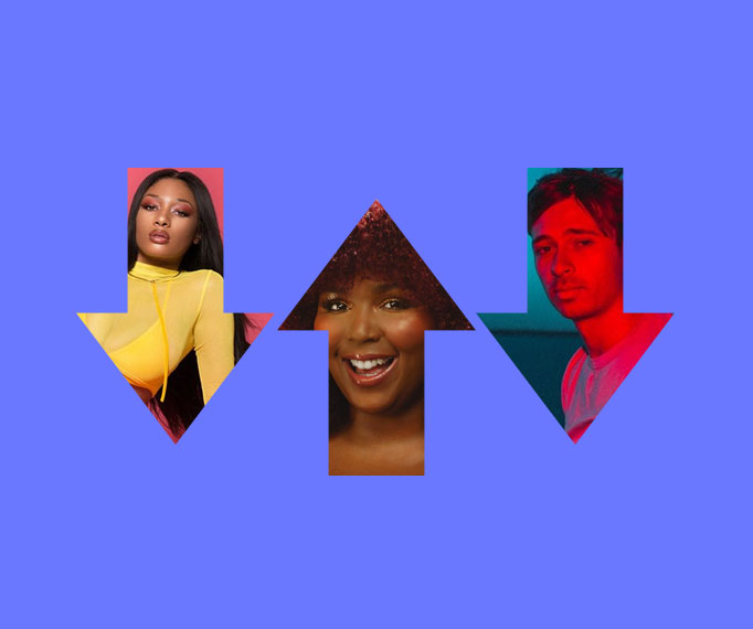 Rap Wrap: The Best Hip-Hop Of The Week From Lizzo To Flume