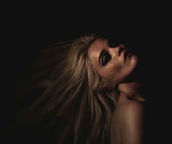 Sky Ferreira Has Returned With Her First Single In Six Years 'Downhill Lullaby'