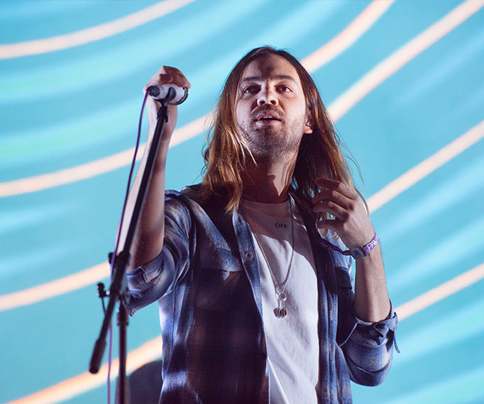 Tame Impala Share Snippet Of New Music Ahead Of Return Expected This Month