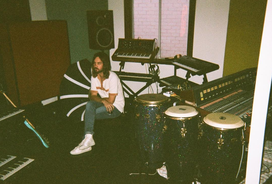 A New Tame Impala Track 'Patience' Just Dropped 