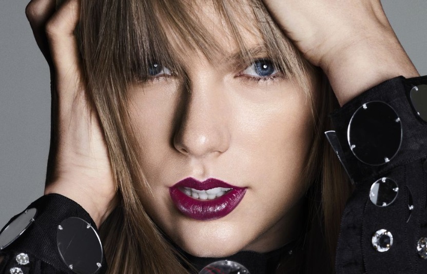 Taylor Swift Just Penned A Super Candid Essay About Life Lessons & It's Really Eye-Opening