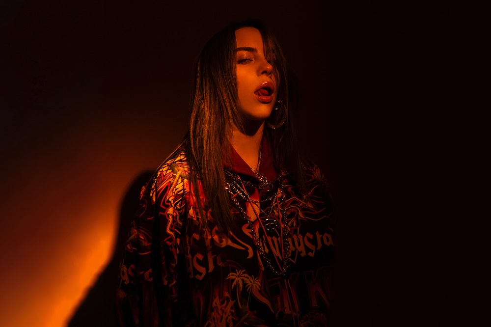 Billie Eilish's Debut Captures The Millennial Teen Experience Like Never Before