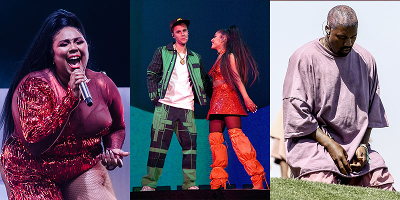 Here's What You Missed At Coachella Weekend 2 