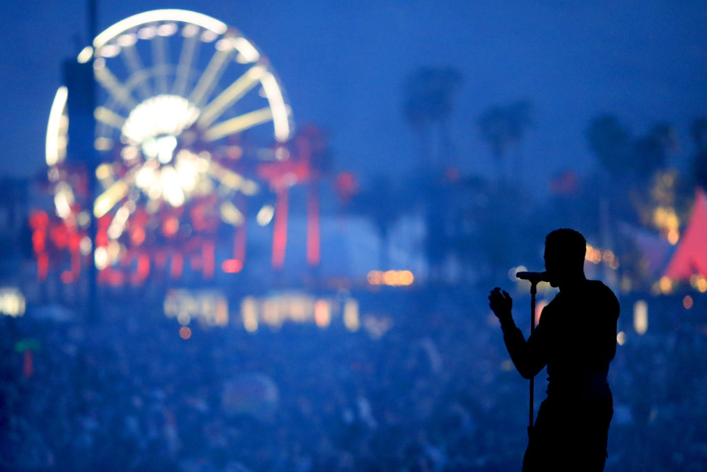 Coachella-Fever Engage: Here's Where To Watch The Livestreams
