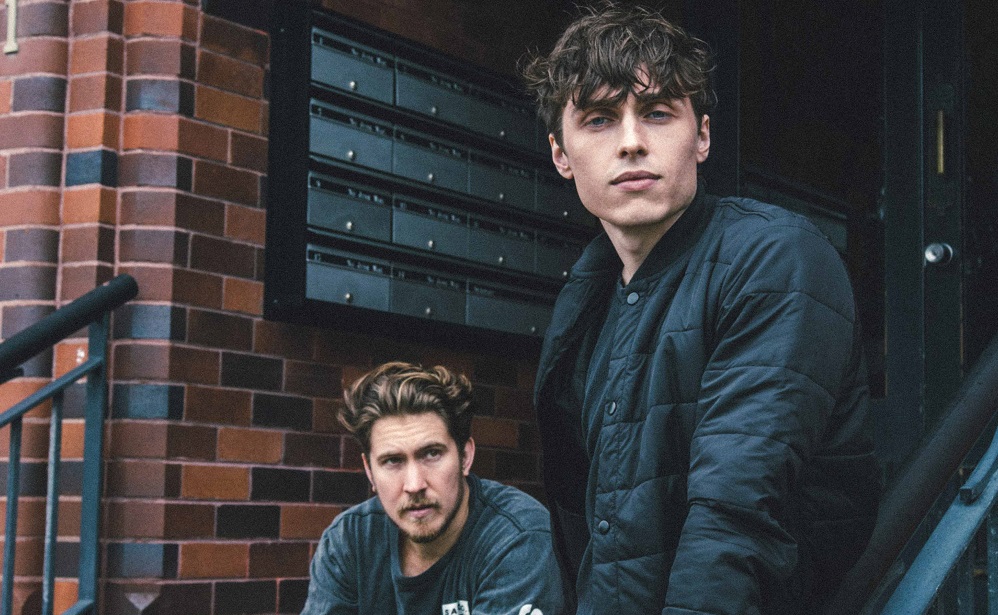 Meet PLGRMS As They Return With Moody AF 'Daylight' Song & Video