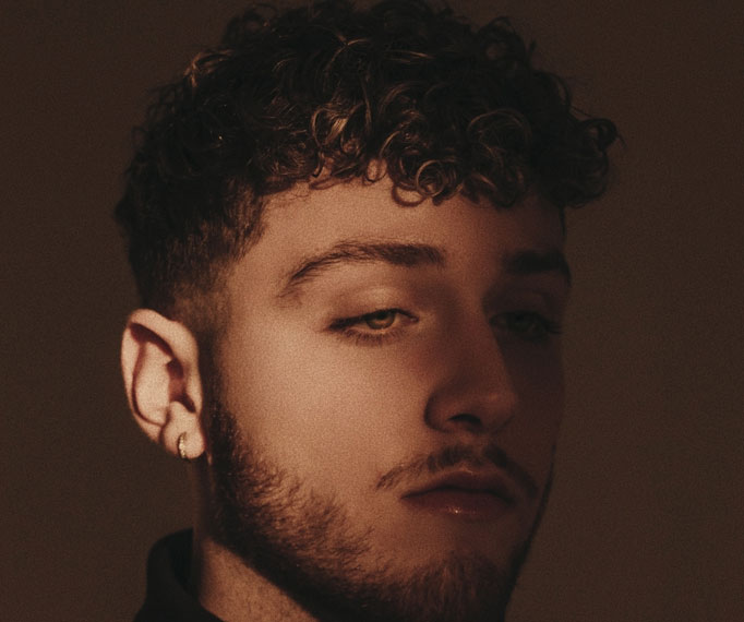 Bazzi Kicks Into Gear With Two New Songs 'Paradise' And 'Caught In The Fire'