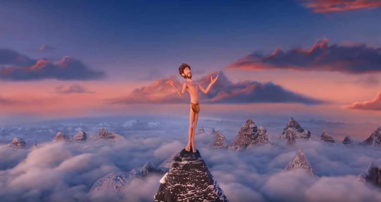 Lil Dicky's New Song Features Nearly 30 Stars, Including Ariana, Halsey, Miguel, Lil Yachty & More