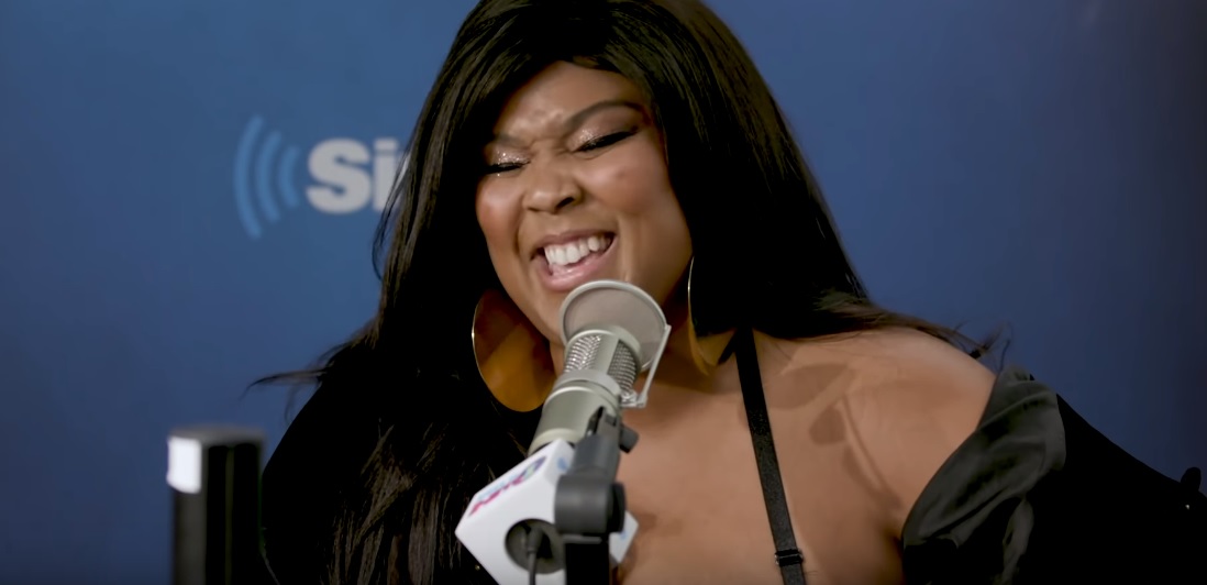 Lizzo Covered 'Shallow' & Our Hearts Are Breakin'