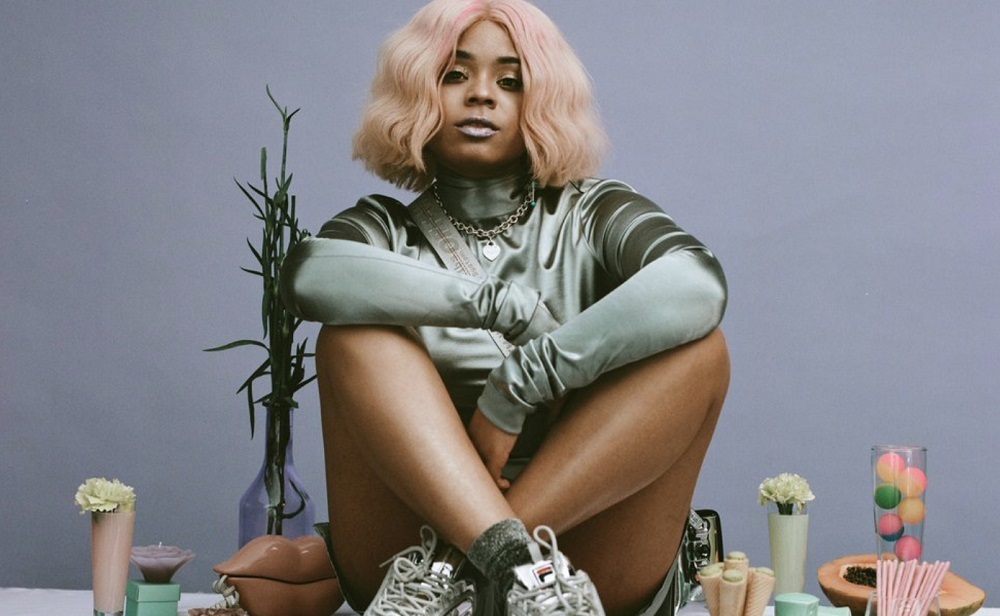 We Need To Talk About How Good Tayla Parx's Debut Album Is