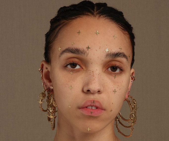We Finally Have A Release Date For New FKA Twigs