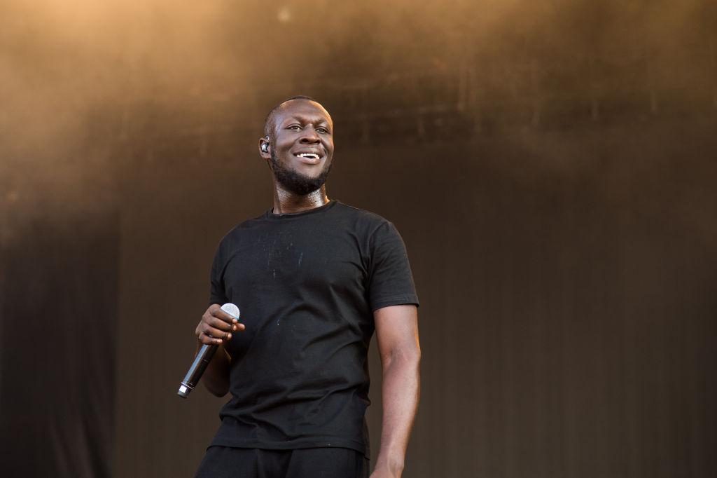 Stormzy's 5 Most Fire Non-Album Songs