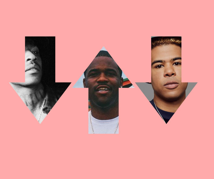 Rap Wrap: The Best Hip-Hop Of The Week From A$AP Ferg To Skepta