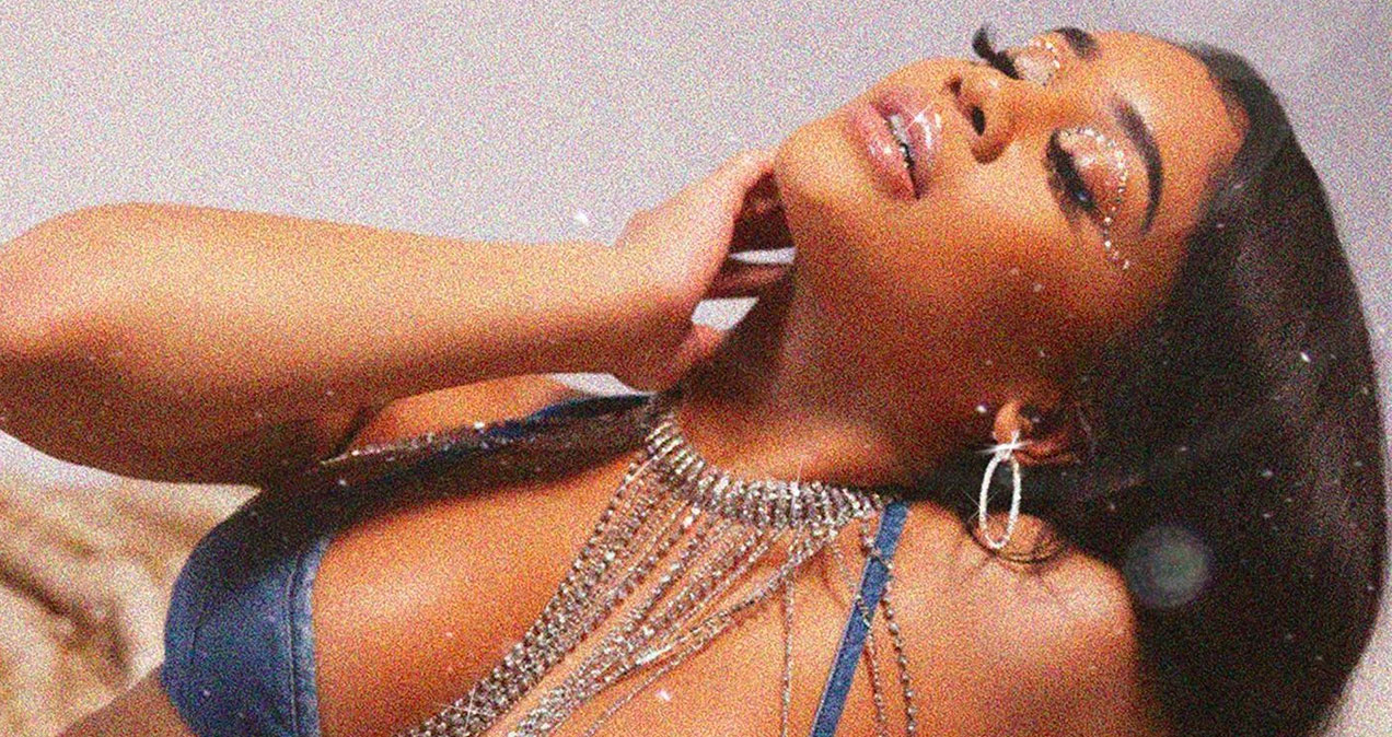 INTERVIEW: In A Genre Known For Quantity, Saweetie Is Keeping It Quality