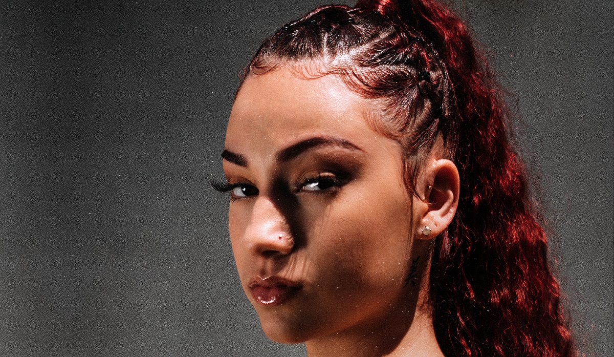 Bhad Bhabie's Back With Two New Tracks, Including One With YBN Nahmir