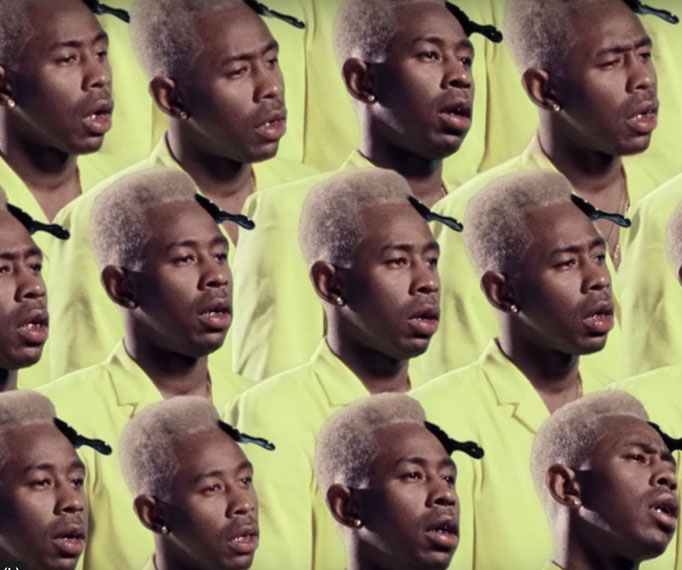 Tyler, The Creator Has Teased New Music With A Tasty Snippet