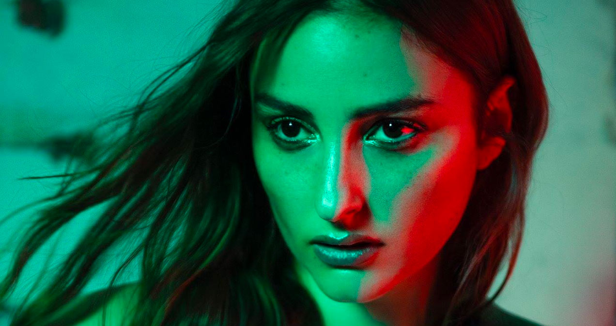 Banks Is Back At It With Another New Single 'Look What You're Doing To Me' With Francis And The Lights