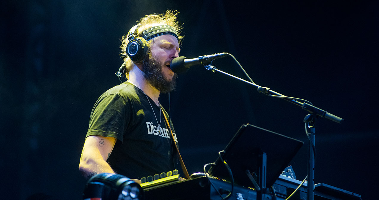 Bon Iver Has Dropped New Songs So Prep Your Emotions