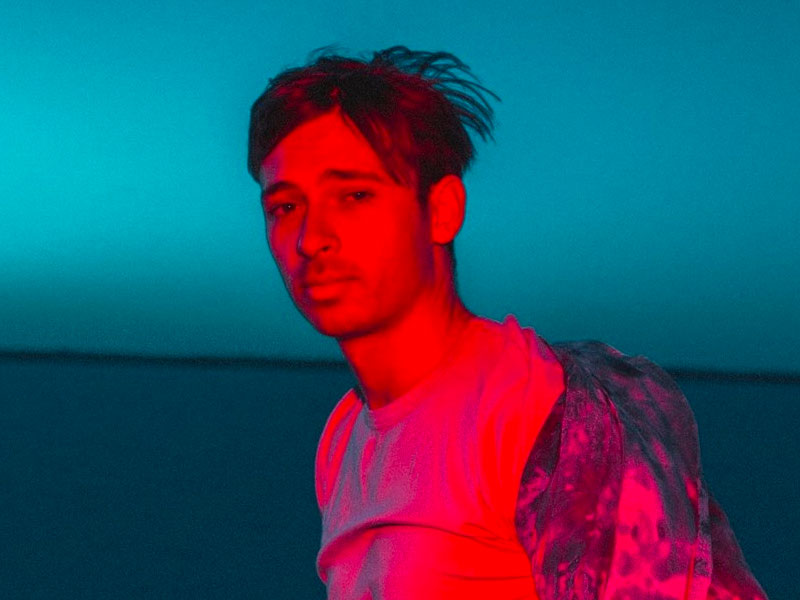 Flume Has Dropped A New Heater With London Grammar 'Let You Know'