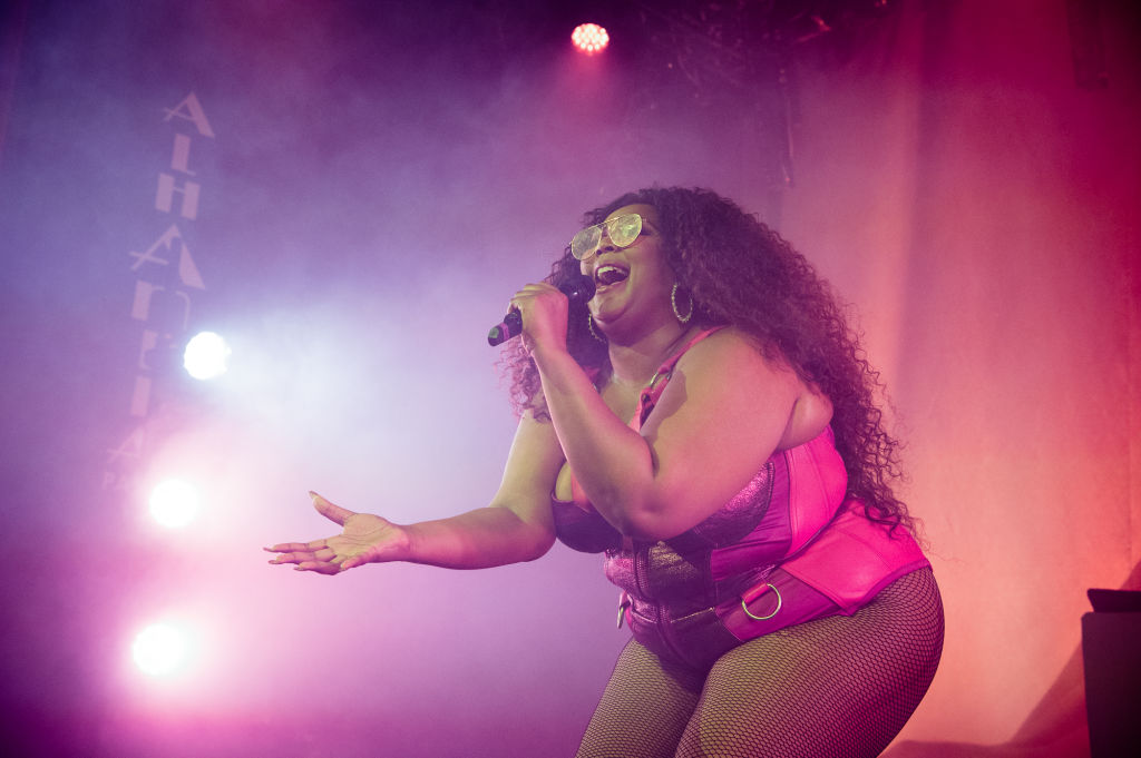 Everything You Need To Know About Lizzo