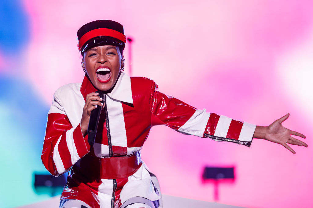 Why Australia Needs To Be Inspired By Janelle Monáe