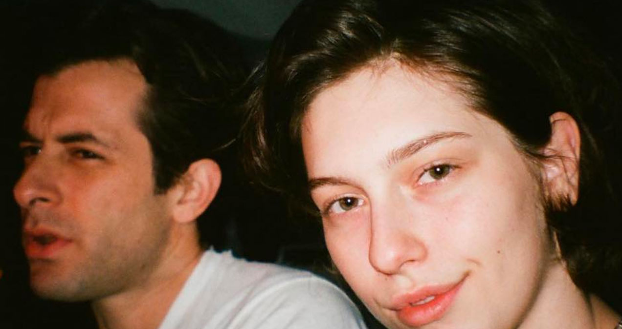 Mark Ronson & King Princess Have Dropped A Heartbreak Banger 'Pieces Of Us'