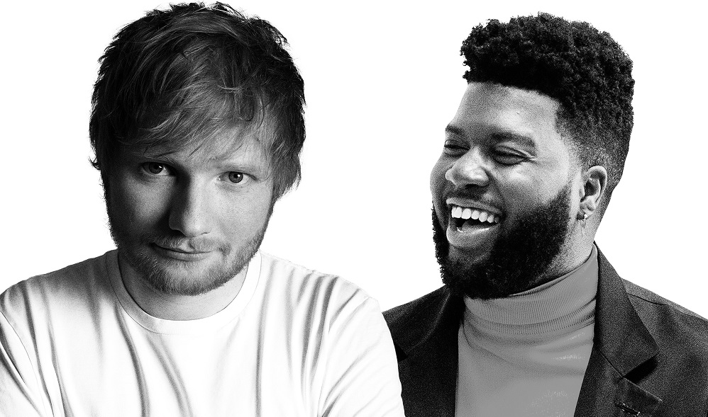 Ed Sheeran & Khalid's Voices Together On 'Beautiful People' Will Lift Your Spirits