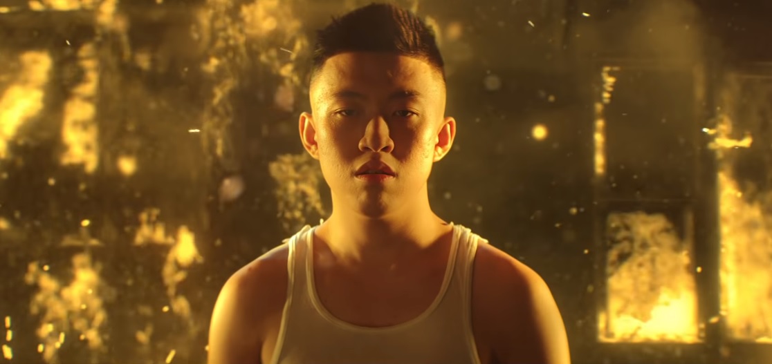 Rich Brian Unveils Cinematic 'Yellow' Video