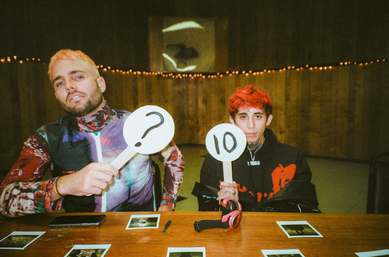 What So Not & Diablo Share Their 5 Favourite Songs From Video Games