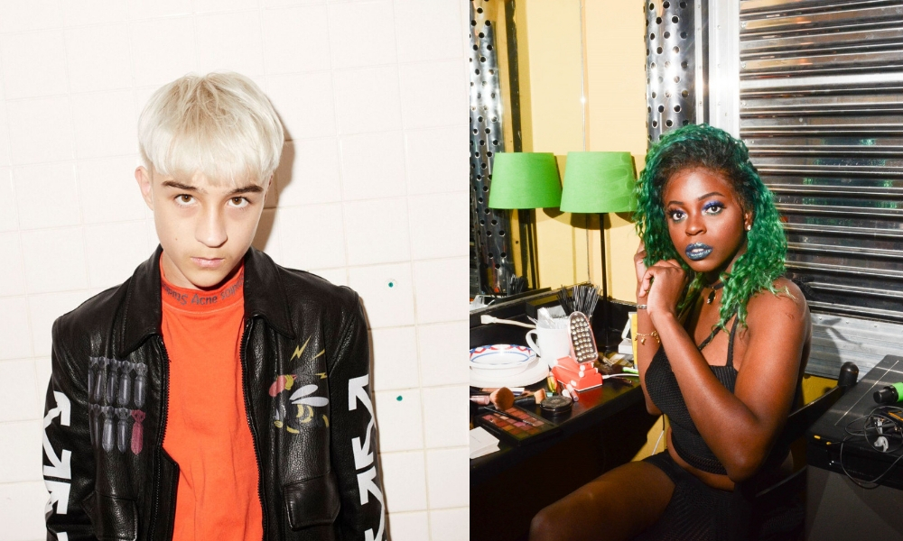 Sydney Producer Perto Calls On Singer Kah-Lo For Blistering 'Bad Maybe Good'