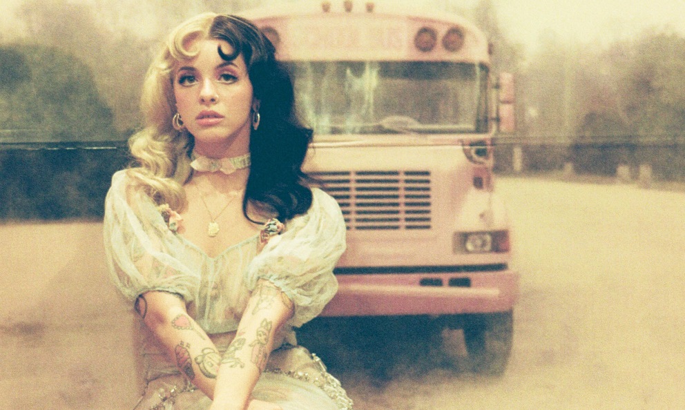Melanie Martinez Is Teasing Her Next Album 'K-12'  With A Very Creepy Movie Trailer