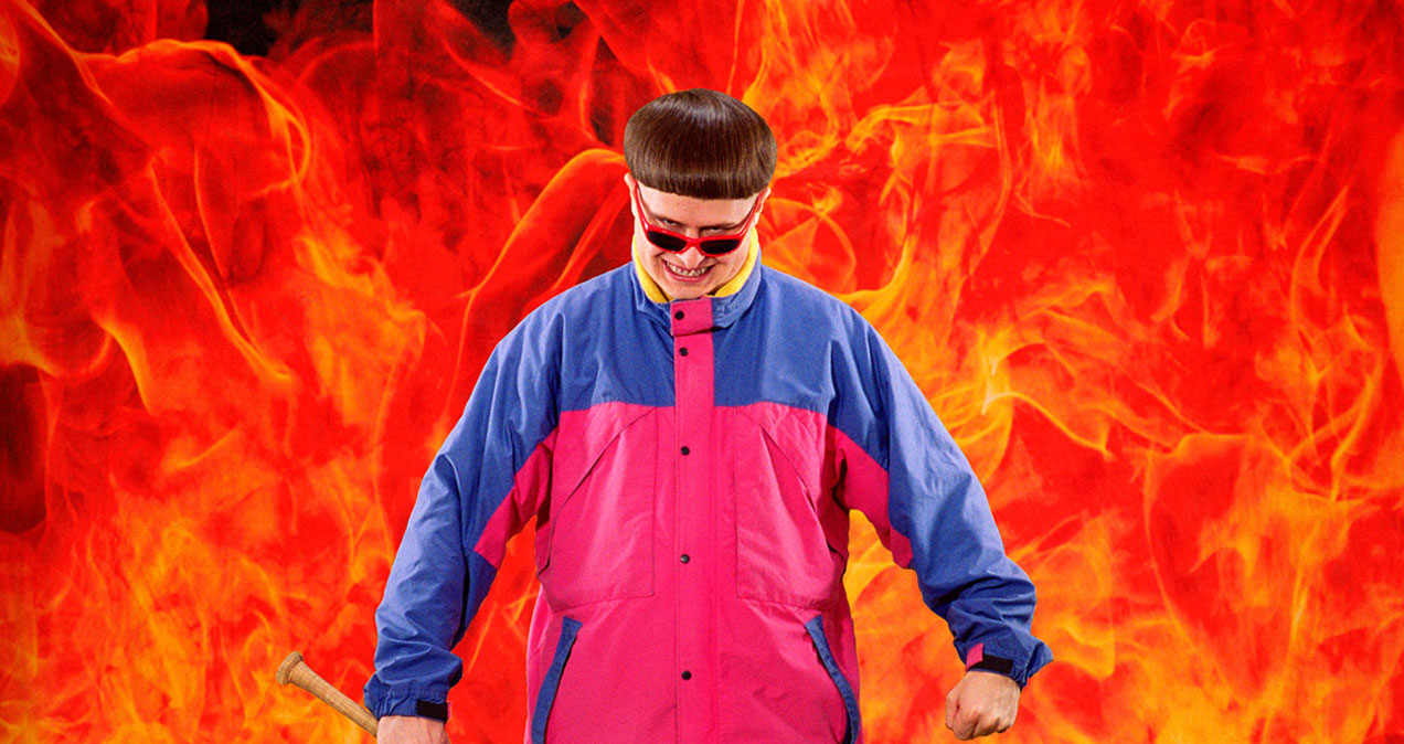 Laughs, Anarchy & Bangers: A Beginner's Guide To Oliver Tree