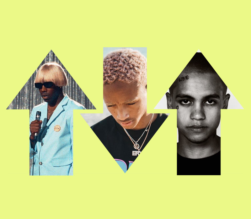Rap Wrap: The Best Hip-Hop Of The Week From Tyler, The Creator To Dominic Fike