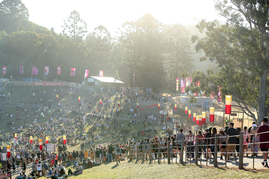 10 Lower-Billed Acts On Splendour In The Grass You Won't Wanna Miss