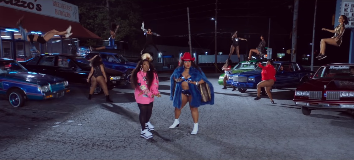 Lizzo & Missy Elliott's 'Tempo' Video Is Here And No Surprises, It's An Instant Classic