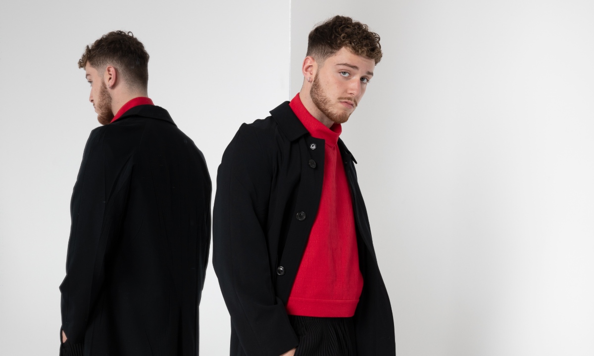 Bazzi Does A Lot Of 'Soul Searching' On His New Mixtape