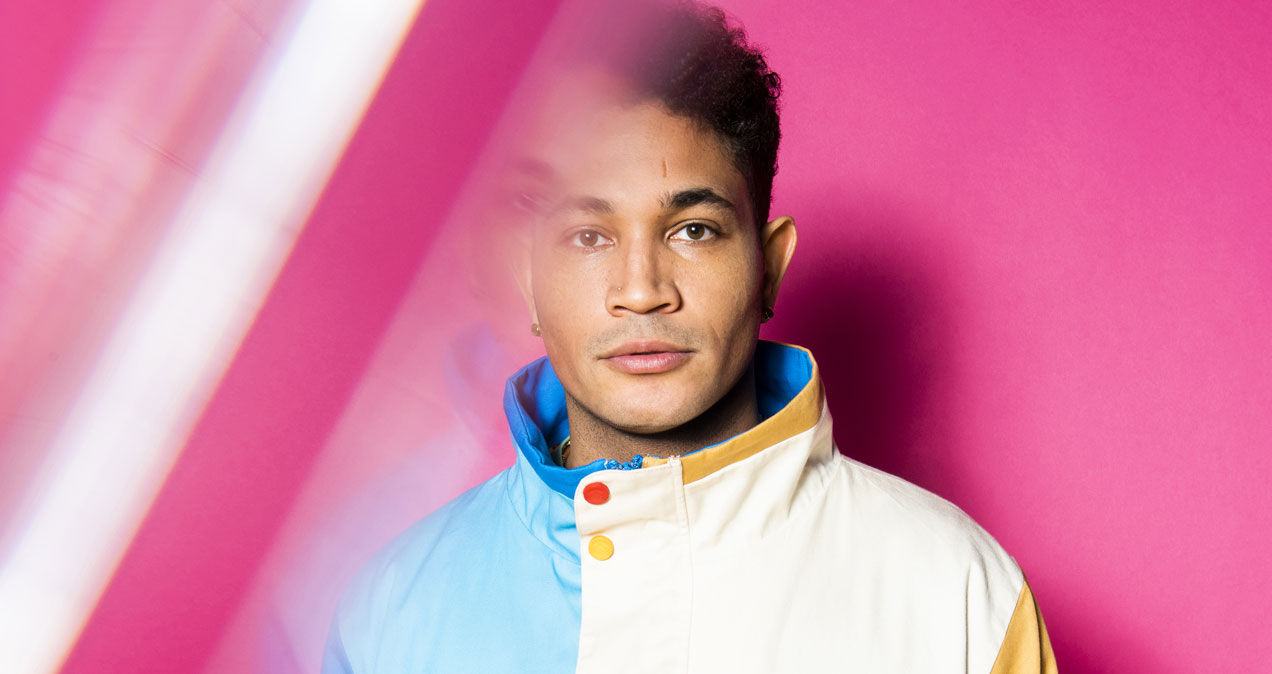 Get To Know Bryce Vine In 6 Essential Songs