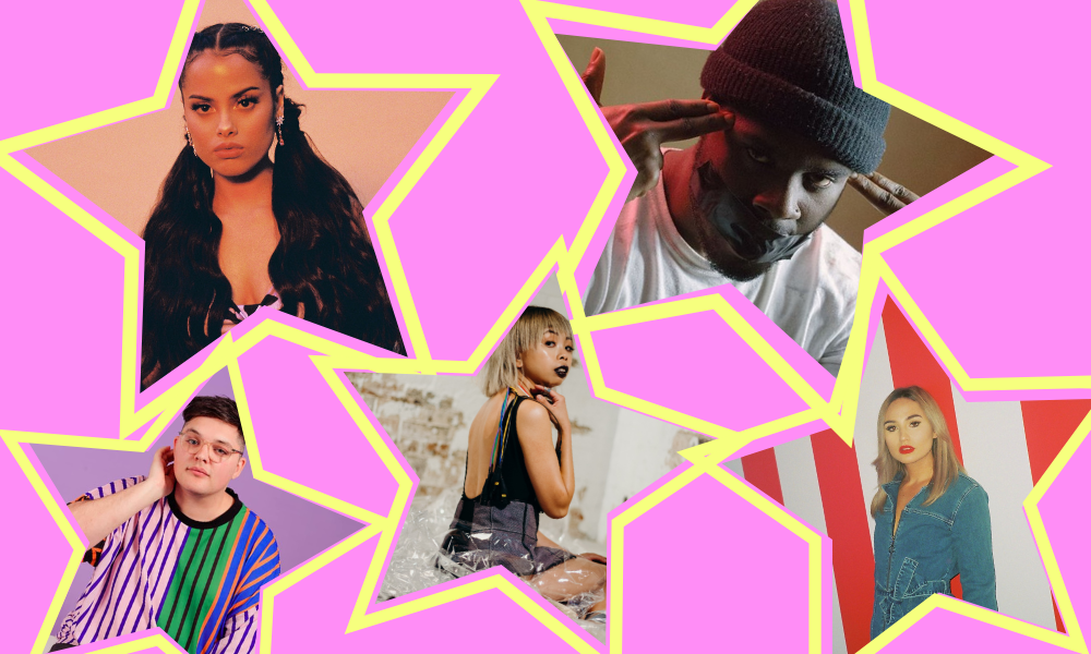 7 Stars In The Making You Should Catch At BIGSOUND Festival This Year
