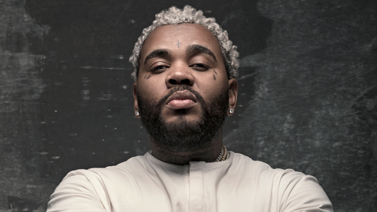 Kevin Gates' Music Videos Are Works Of Art - Here's Five Of The Best
