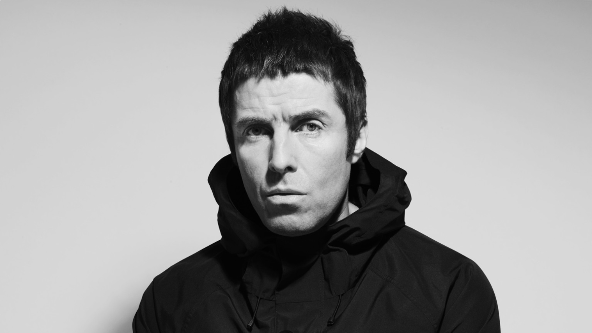 Liam Gallagher Is Headlining Fairgrounds Festival And We're Absolutely Stoked