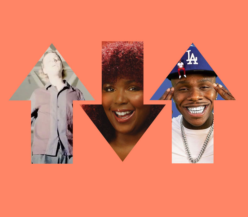 Rap Wrap: The Best Hip-Hop Of The Week From Lizzo & DaBaby To Brockhampton