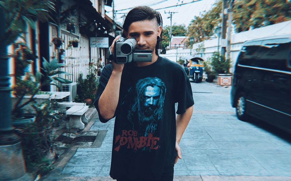Um Wow, Skrillex, Boys Noize & Ty Dolla $ign Just Dropped A Huge New Track
