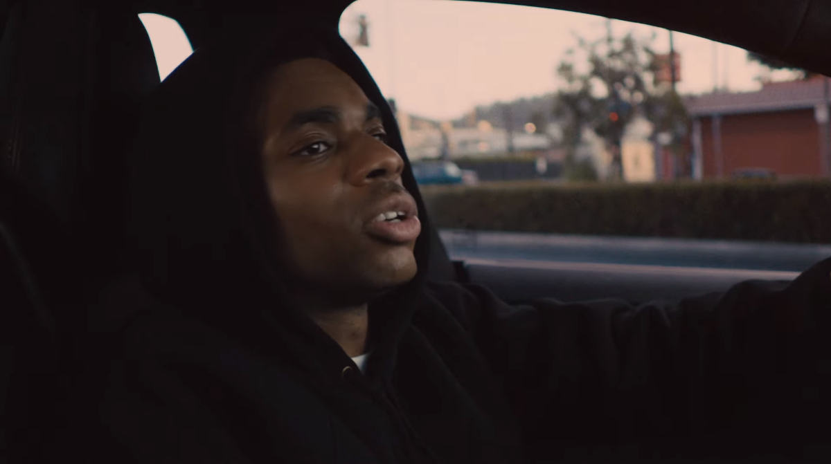 Vince Staples Has A Series Coming Out Very Soon And The Trailer Has Us In Stitches