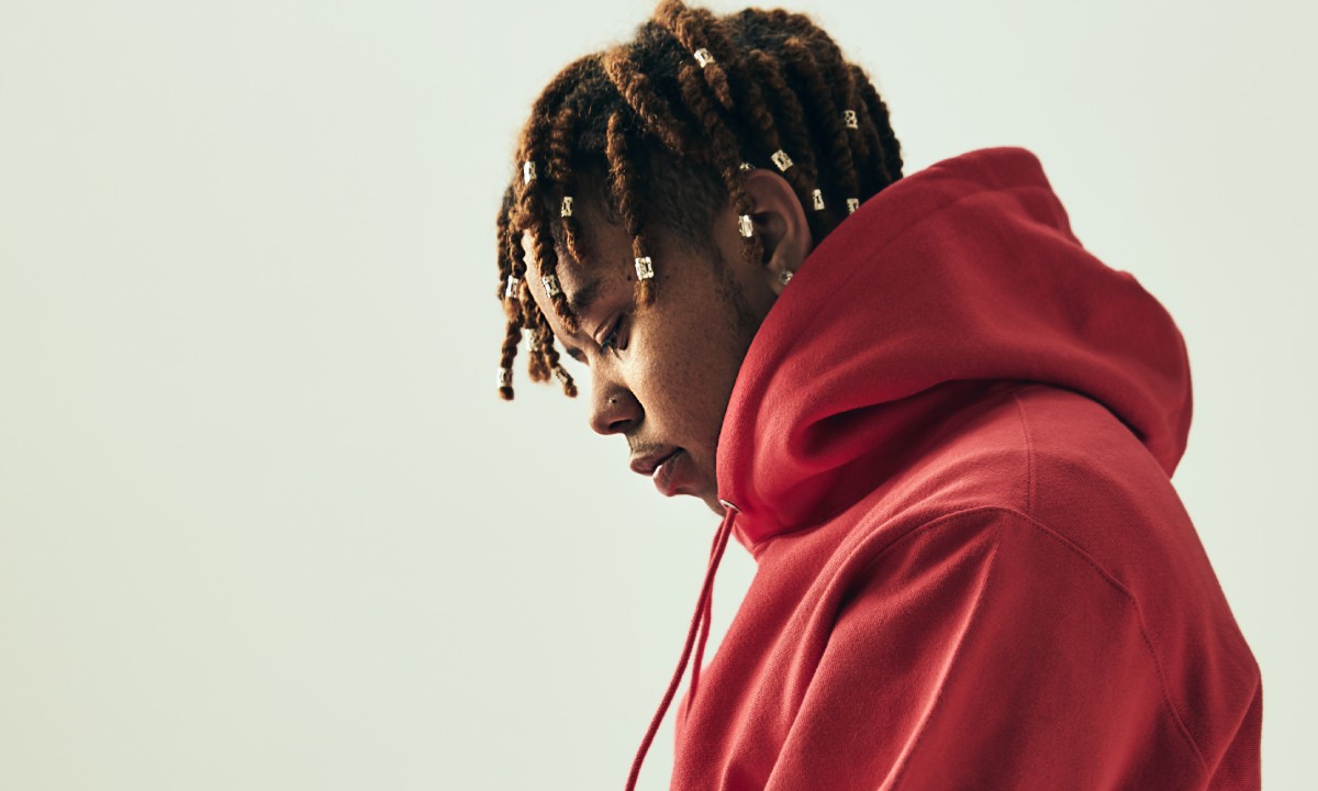 YBN Cordae Is Coming Down Under For Origin Fields Alongside Tyler, The Creator And More