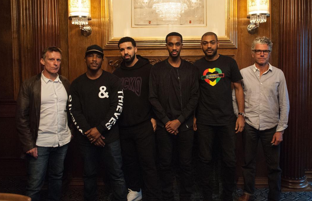 Watch The New Trailer For Drake-Produced Show 'Top Boy' Starring Kano, Little Simz & More
