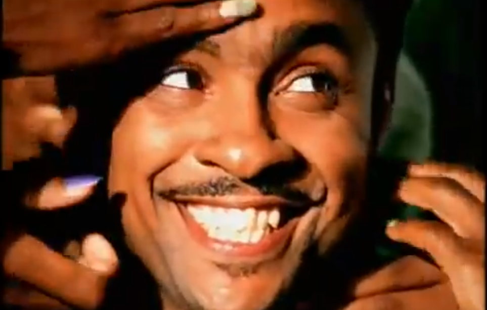 Bet You Didn't Think Anyone Would Reinvent Shaggy's 'Luv Me Luv Me' But Here It Is