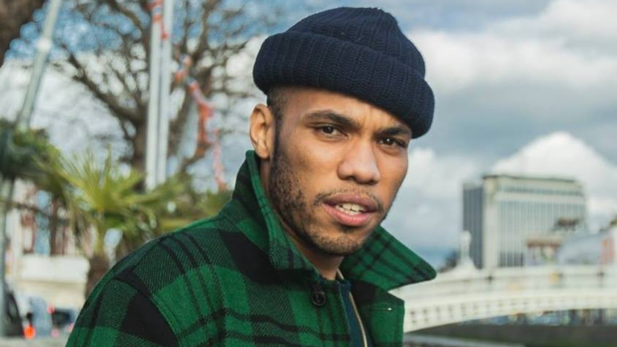 Anderson .Paak Has Taken Old Town Road And Turned It Into A Soulful Jam
