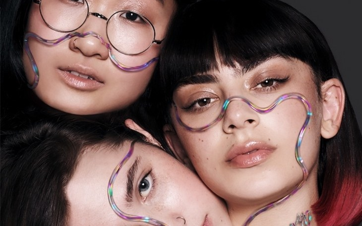 Charli XCX Has Teamed Up With Clairo And Yaeji For A New Track, And It's A Hit