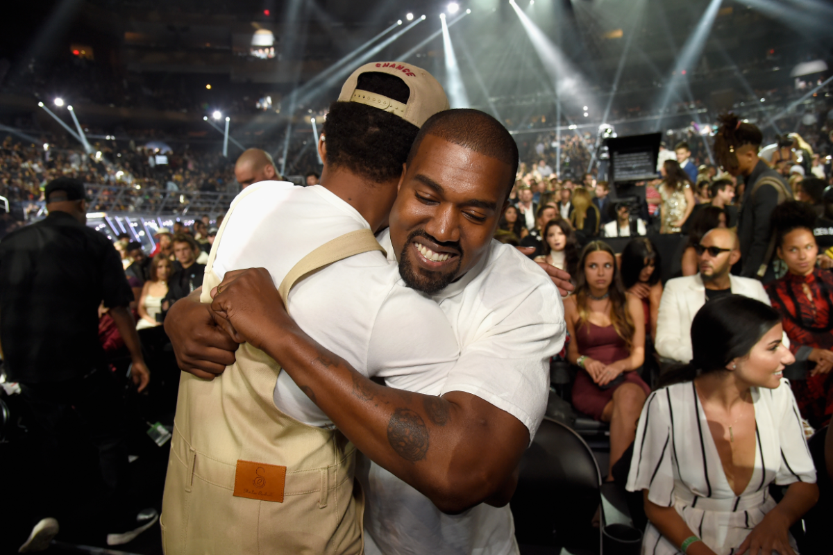 Chance The Rapper Has Revealed How To Get An Invite To Kanye's Sunday Services