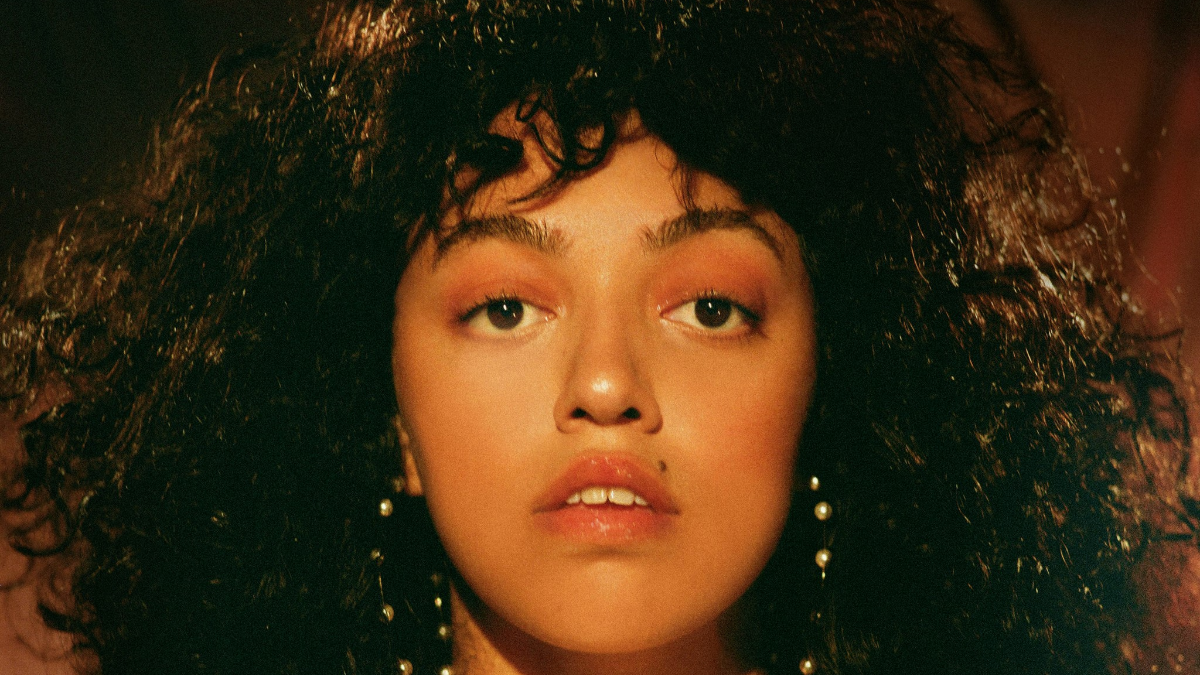 Mahalia Promises 'Love And Compromise' On Her New Album, But Doesn't Compromise On Quality